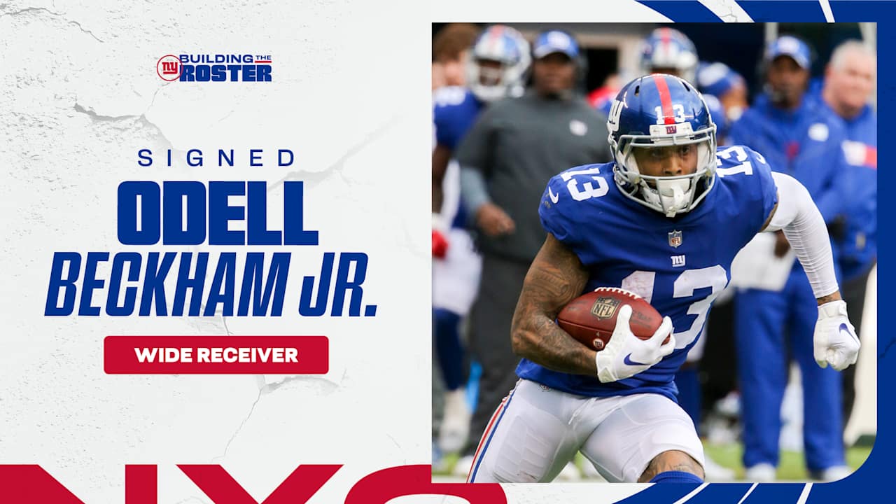 New York Giants logo
