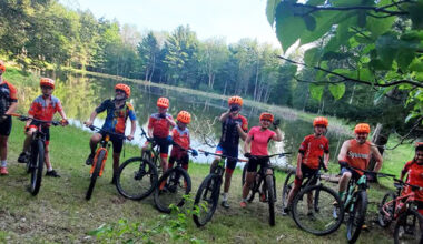 The Evening Sun | Galena Growlers Finish Strong At New York State Championships