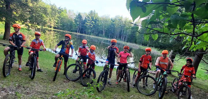The Evening Sun | Galena Growlers Finish Strong At New York State Championships