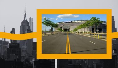 I Walked From New York City to the World Cup Stadium