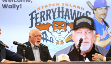 Wally Backman Named Staten Island FerryHawks Manager, Aims to Spark Turnaround in Atlantic League Season