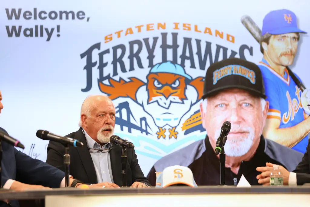 Wally Backman Named Staten Island FerryHawks Manager, Aims to Spark Turnaround in Atlantic League Season