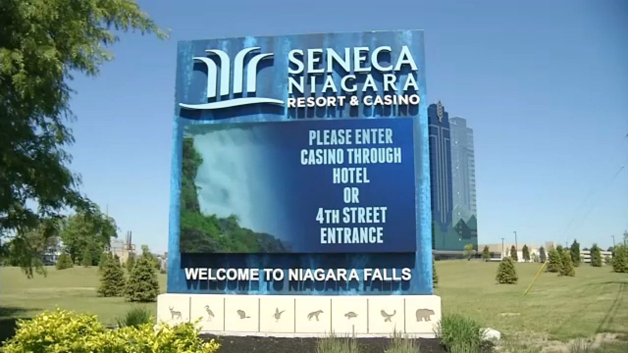 Seneca Niagara Casino