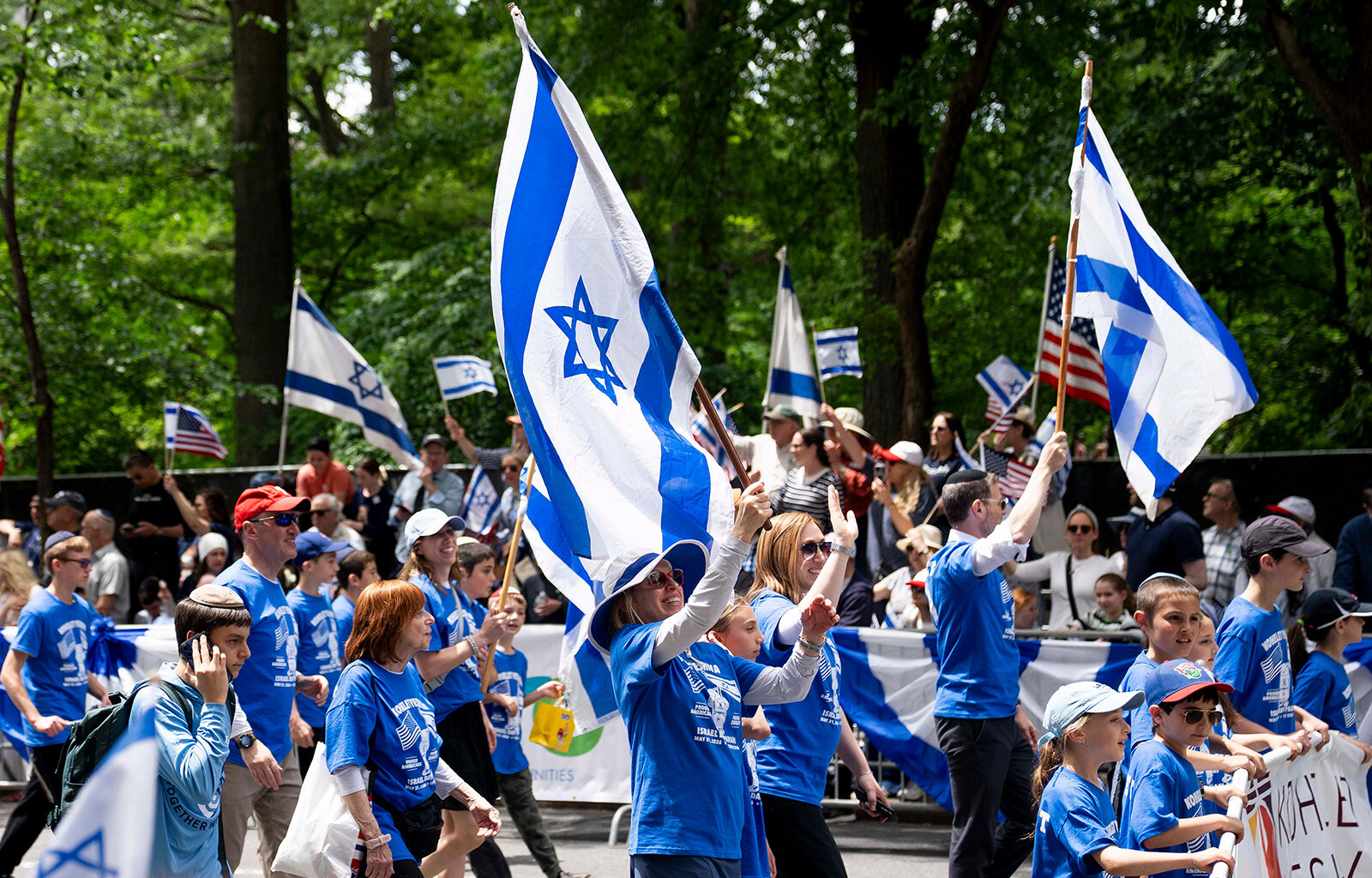 Mamdani skipped NYC’s Israel Day Parade. Supporters say he missed the point.