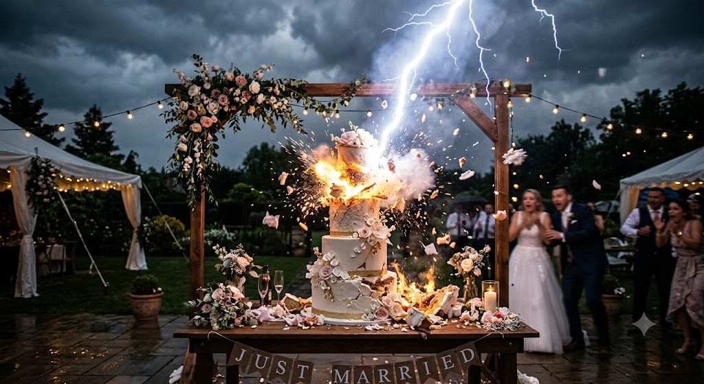 Quincy Jones and Nastassja Kinski's Daughter Marries Brooklyn Beckham's Brother-in-Law: What Could Go Wrong? LOL