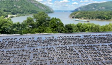 Discovering West Point's role in America's founding, growth