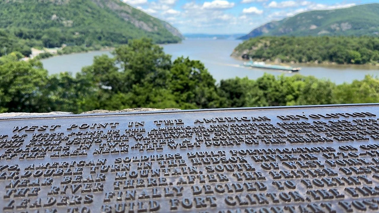 Discovering West Point's role in America's founding, growth