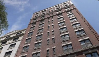 Federal cuts to emergency housing voucher program could force some New Yorkers out of their homes