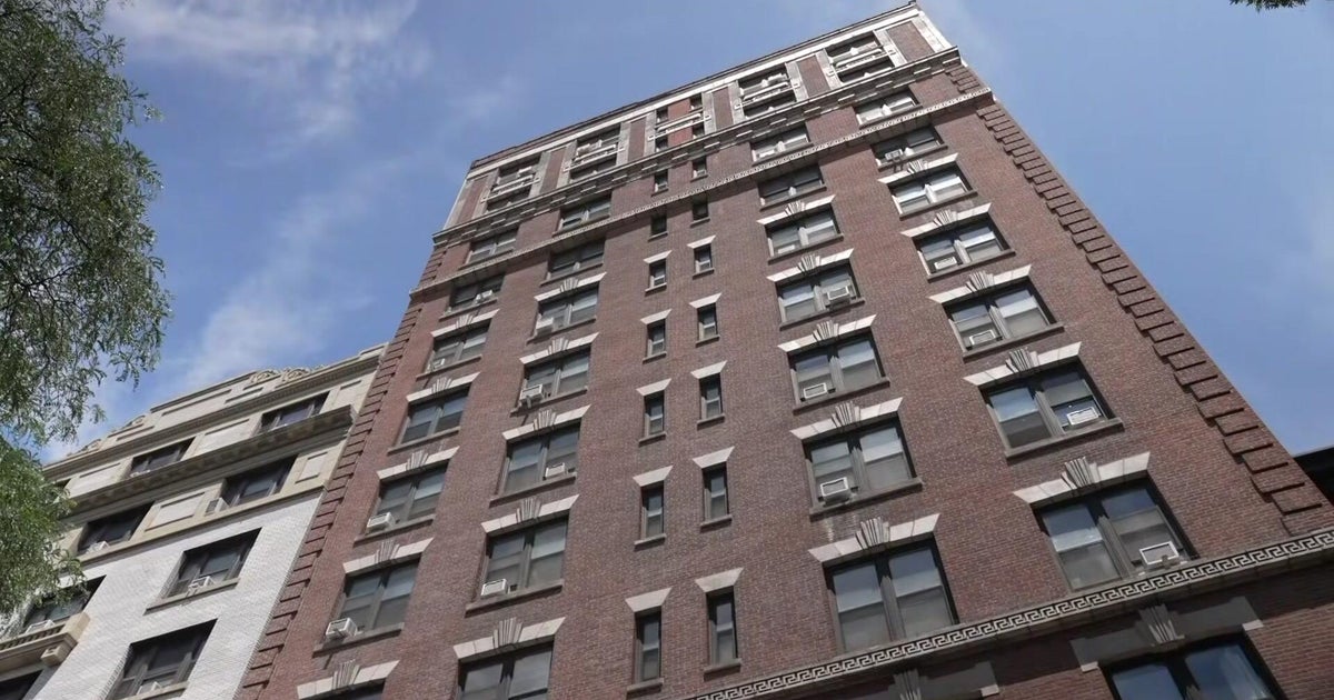 Federal cuts to emergency housing voucher program could force some New Yorkers out of their homes