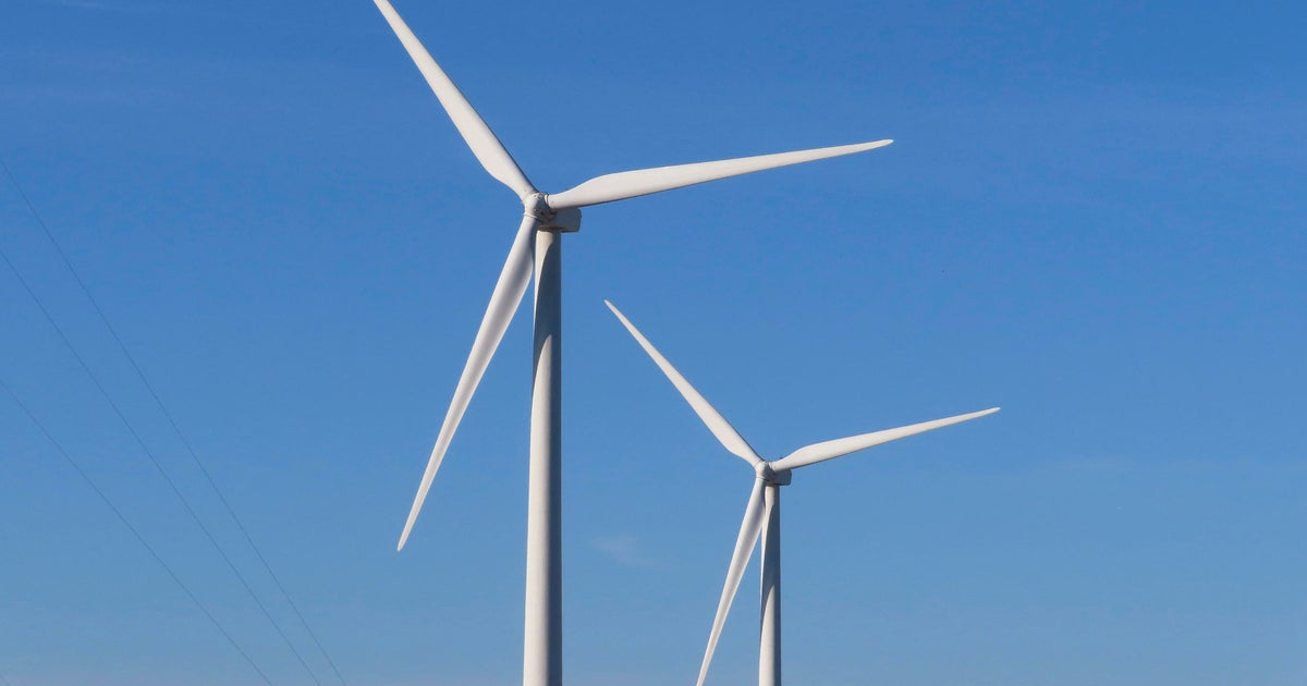 N.Y. sues Trump administration over $1 billion payment to company to end an offshore wind project