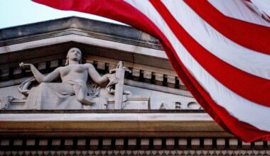 Trump names James M. McDonald to lead powerful New York federal prosecutor's office