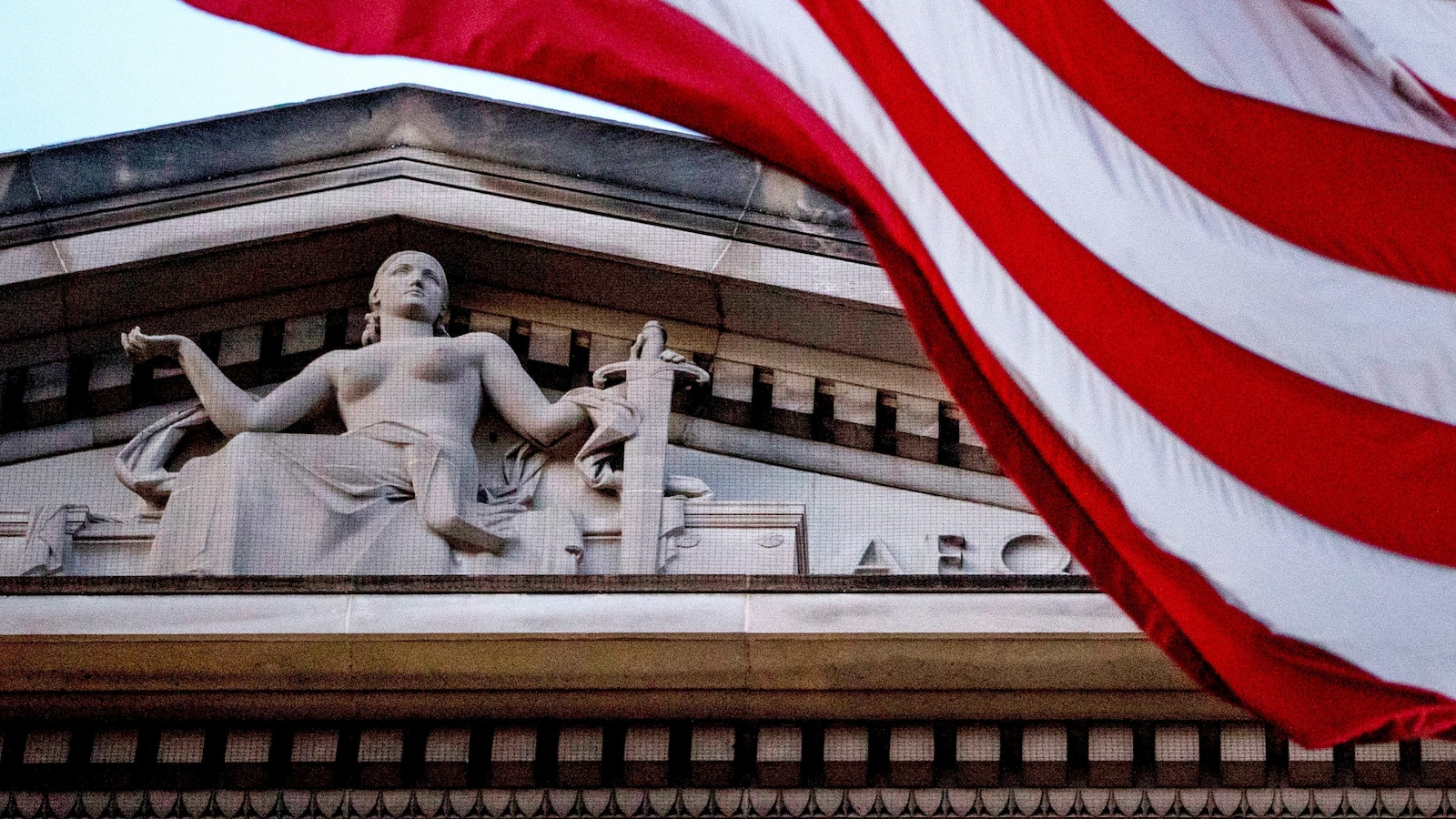Trump names James M. McDonald to lead powerful New York federal prosecutor's office
