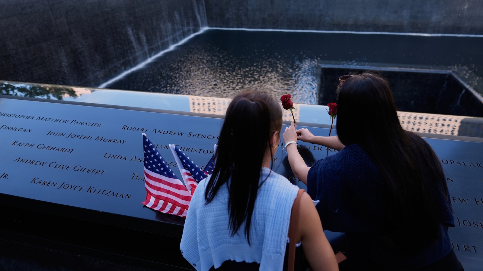 NYC's 9/11 memorial fundraises to educate youth with $25M match from Mike Bloomberg