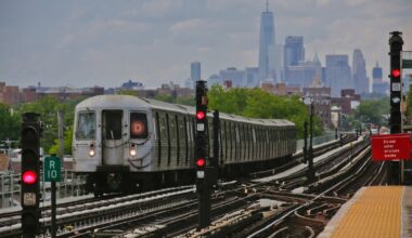 Teen gets over 5 years in prison for setting homeless man on fire on NYC subway