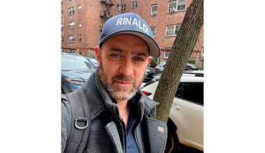 New York City Council candidate is accused of forgery over AI-generated posts