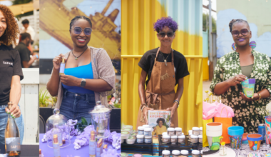 New BIPOC Summer Marketplace Opens at Brooklyn Navy Yard