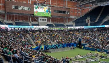 NYC Tourism official shares impact of World Cup