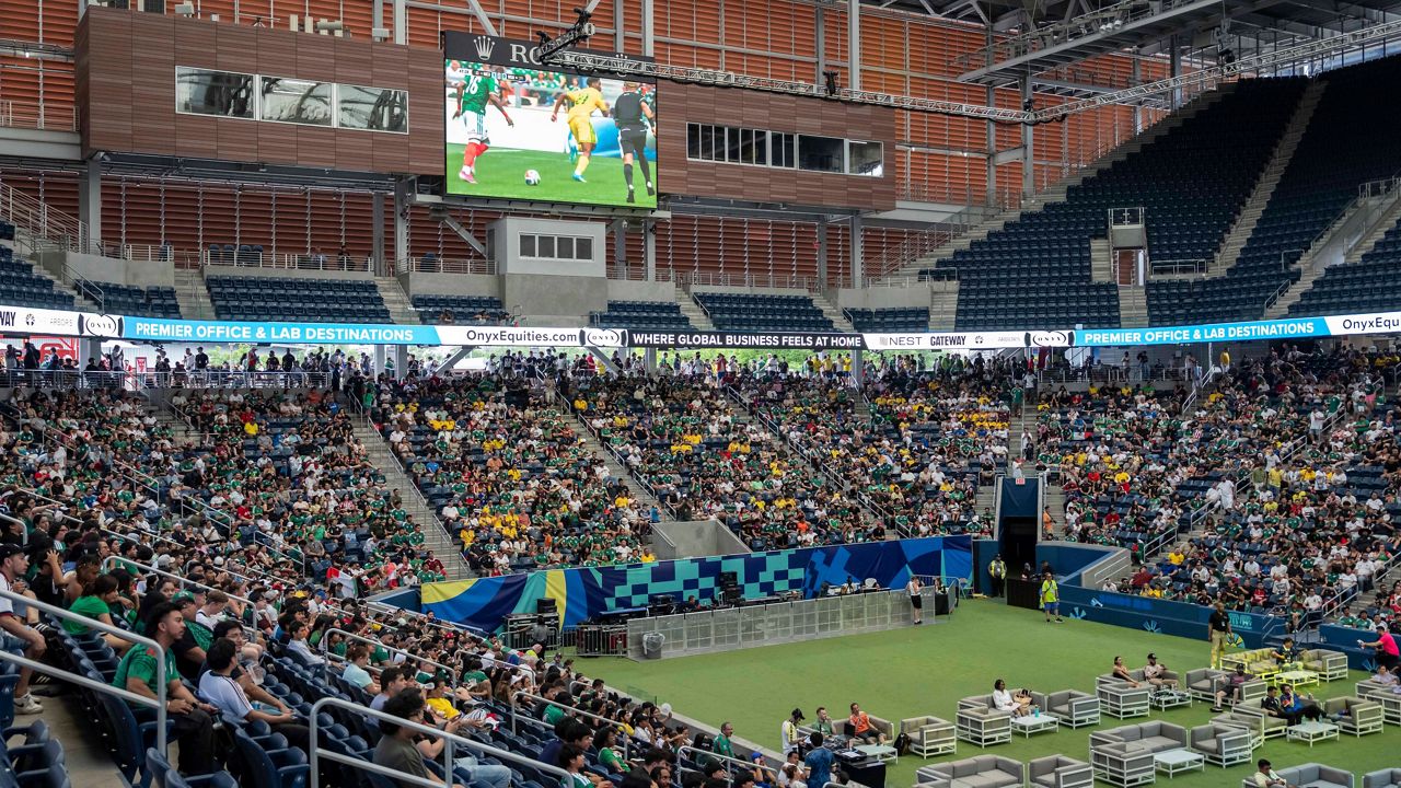 NYC Tourism official shares impact of World Cup
