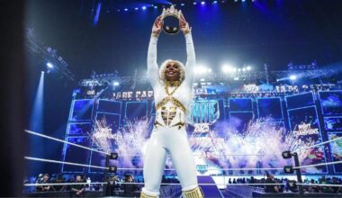 2026 WWE King and Queen of the Ring: Results, bracket and format