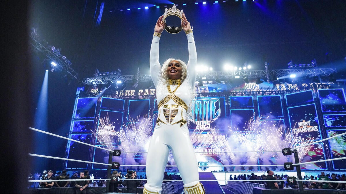 2026 WWE King and Queen of the Ring: Results, bracket and format