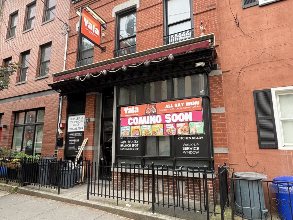 Yala Halal Hoboken