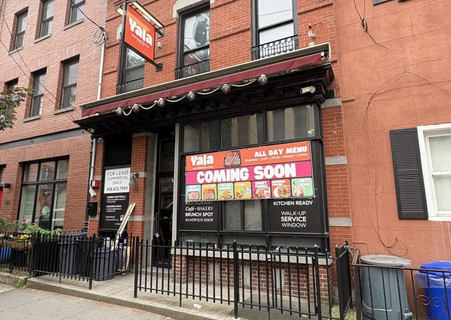 Yala Halal Hoboken