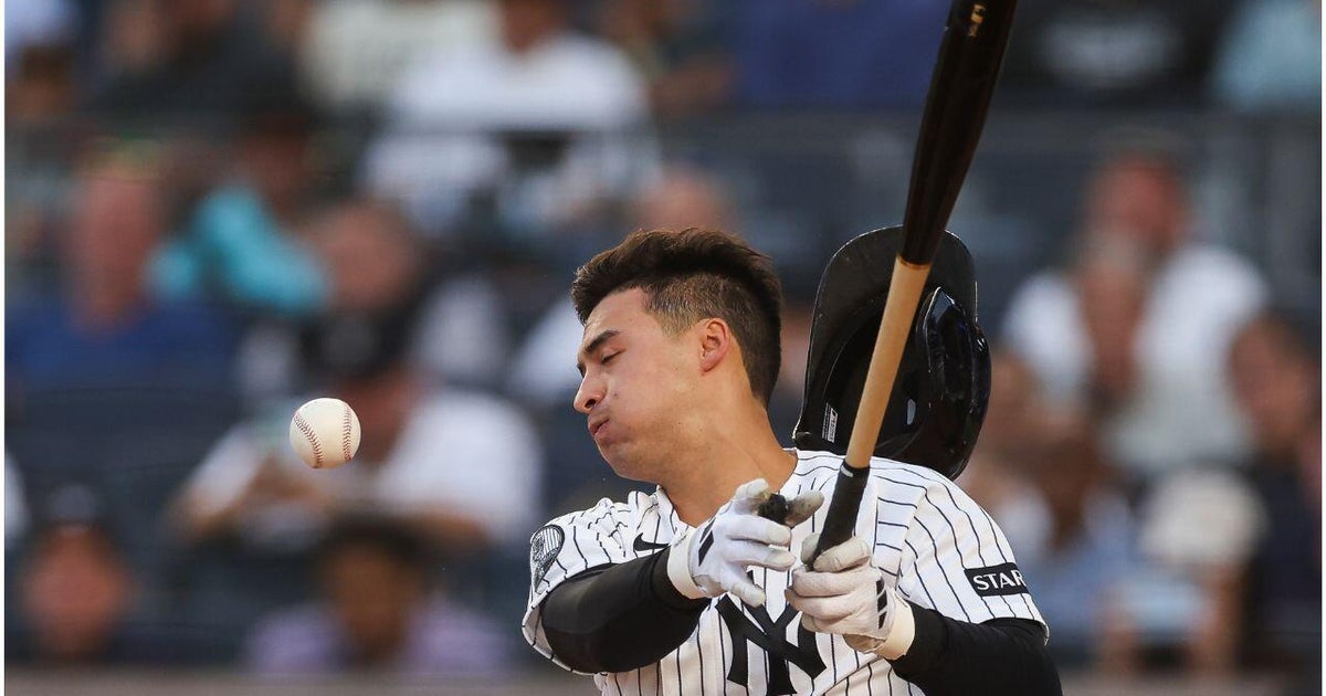 Guardians hit 3 homers off Gerrit Cole, edge Yankees