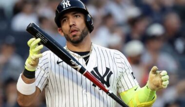 Dazed and confused Yankees barely put up a fight against Tigers, drop fifth straight