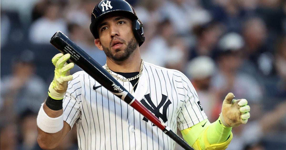 Dazed and confused Yankees barely put up a fight against Tigers, drop fifth straight