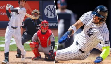 Cody Bellinger homer sparks late Yankees eruption in win over Red Sox