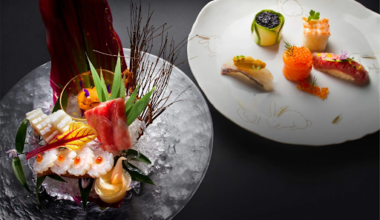 A Quiet Catch on W52nd Street — Zama Omakase Brings Rare Fish to Hell’s Kitchen