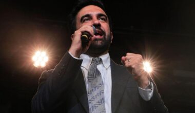 Mamdani administration closes part of NYC's Rikers Island