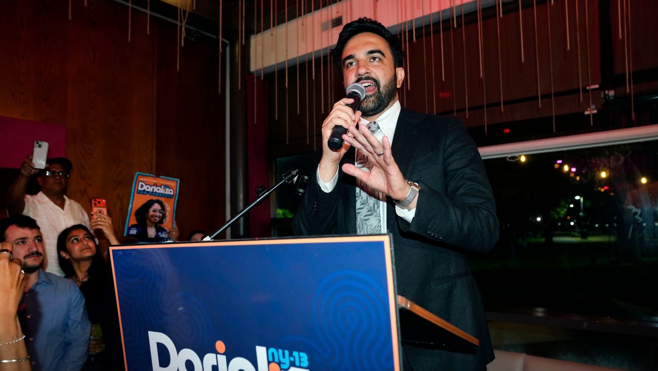 Mayor says primary wins shifts 'balance of power'