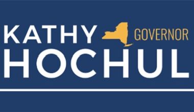 Gov. Hochul Raises Total of $17M, With Record Number of Unique Donors