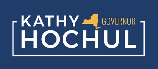 Gov. Hochul Raises Total of $17M, With Record Number of Unique Donors