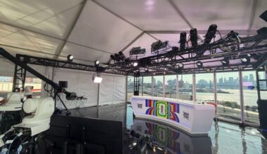 HITN's Brooklyn Rooftop becomes a global broadcast Hub for the FIFA World Cup 2026