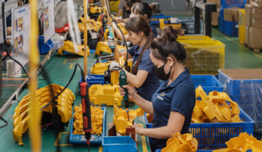 War Risk for Businesses Will Mean Higher Prices No Matter What Happens