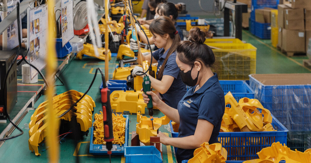 War Risk for Businesses Will Mean Higher Prices No Matter What Happens