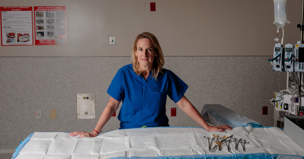 There’s a Way to Prevent Ovarian Cancer. Few Know About It.