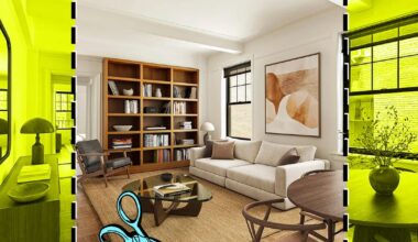 NYC Apartments Under a Million: Chic East Village One-Bed