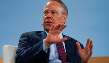 Companies Rush to Close Daring Deals Under Trump