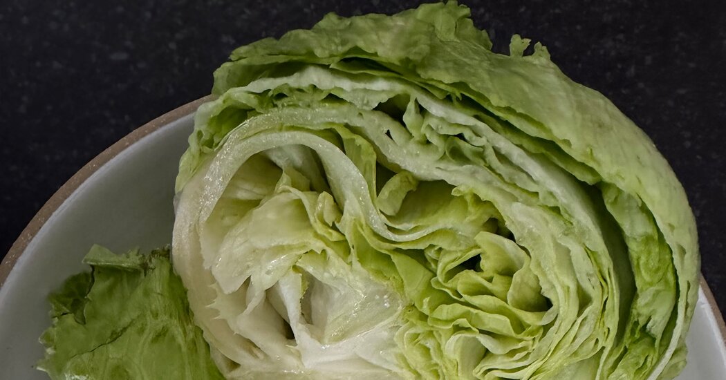 Cyclospora Conspiracy Theories Have Social Media Users Jumping to Conclusions