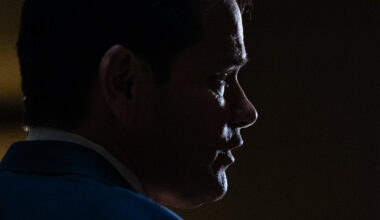 How Marco Rubio Is Running Venezuela From Afar