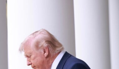 Trump’s Posts on Singing Somali Schoolchildren Stir Anger in Minnesota