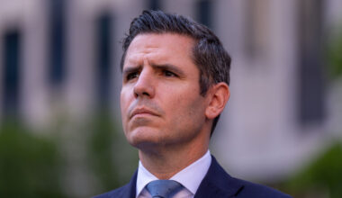 Lawyer Who Represented Trump Is Appointed U.S. Attorney in Manhattan