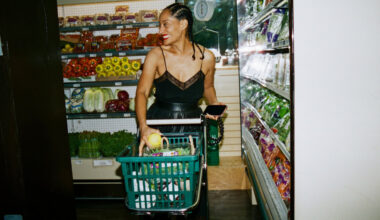 Tracee Ellis Ross Is Back in New York City, Living a Dream Come True