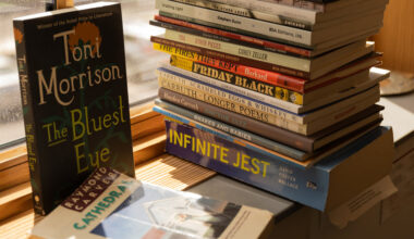 Why Is Syracuse, N.Y., Such a Haven for Legendary Writers?