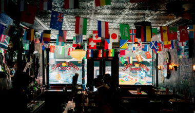 As the World Cup Takes a Break, So Do N.Y.C. Bars: ‘It’s a Sigh of Relief’