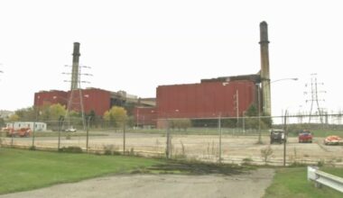 Dunkirk contemplates nuclear power plant at an old NRG site