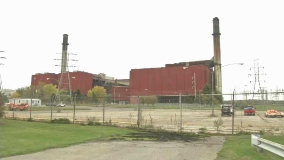 Dunkirk contemplates nuclear power plant at an old NRG site